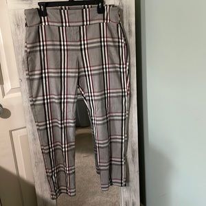 Women’s D.F.A. New York Trousers